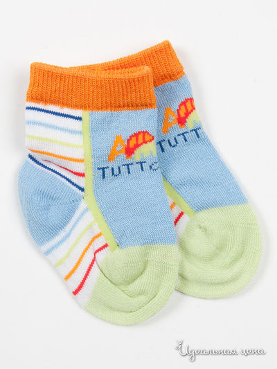 Носки Bimbus, цвет цвет мультиколор