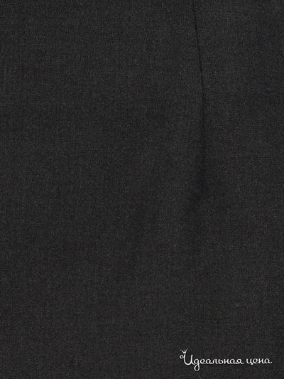 Юбка Devore женская, цвет темно-серый
