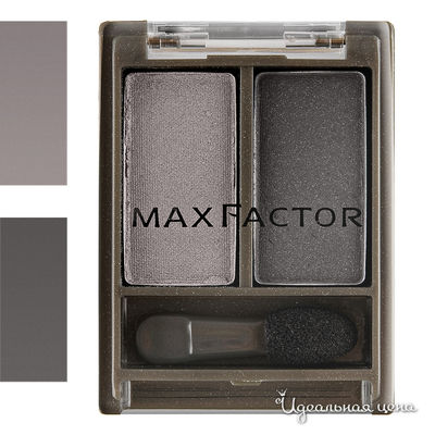 Тени Max Factor