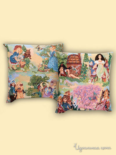 Набор Декоратье