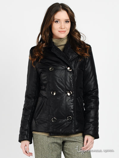 Куртка Gabriela, цвет цвет черный