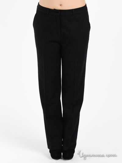 Брюки Gabriela, цвет цвет угольный