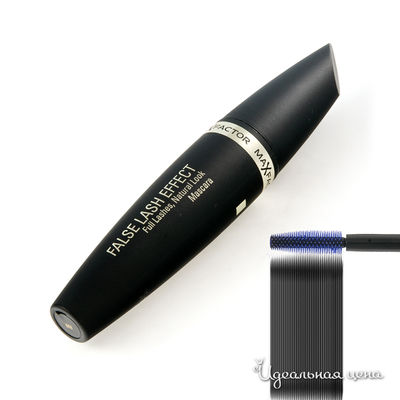 Тушь Max Factor