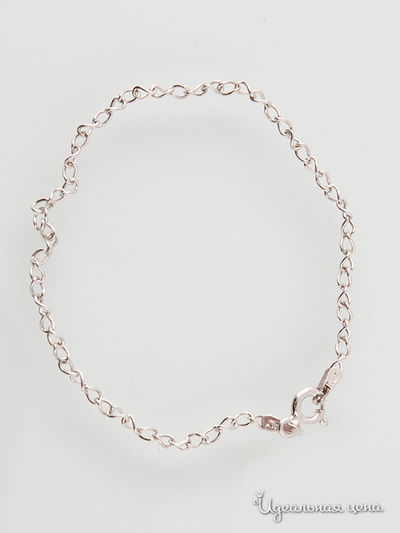 Браслет Alfa-silver