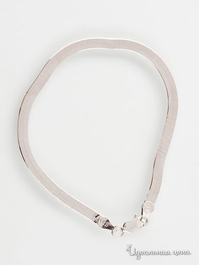 Браслет Alfa-silver