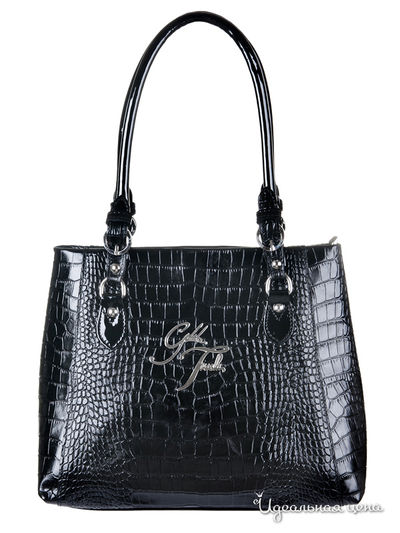 Сумка Gilda Tonelli, цвет цвет черный