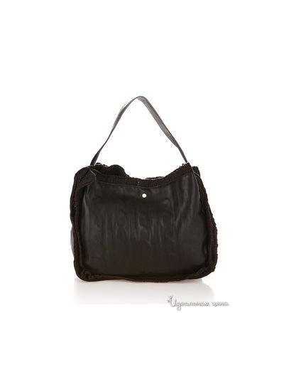 Сумка Vittorio Richi, цвет цвет черный