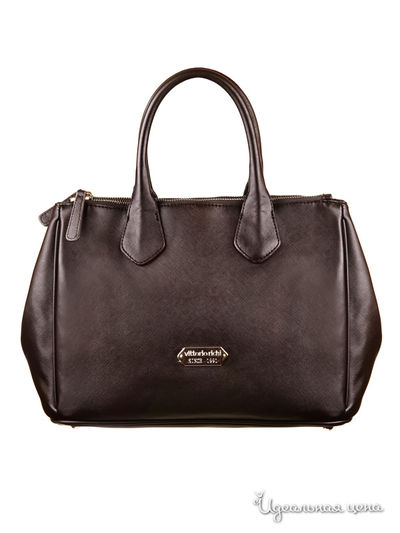 Сумка Vittorio Richi, цвет цвет коричневый