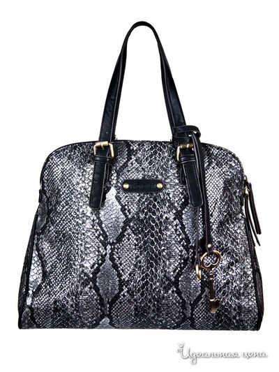 Сумка Vittorio Richi, цвет цвет черный