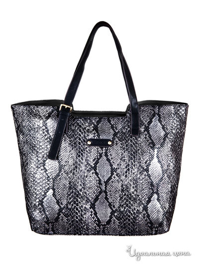 Сумка Vittorio Richi, цвет цвет черный