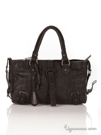 Сумка Vitapelle, цвет цвет черный