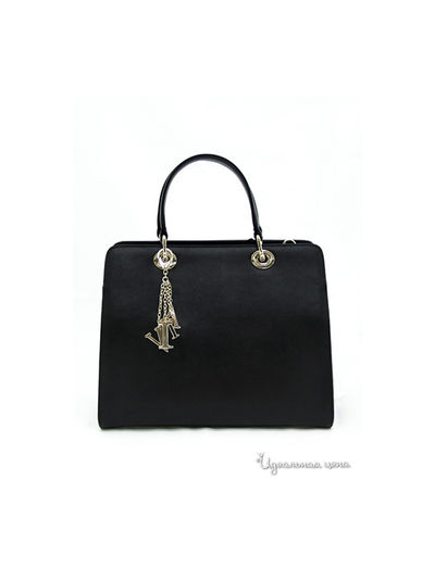 Сумка Vitapelle, цвет цвет черный