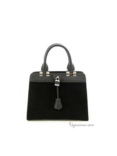 Сумка Vitapelle, цвет цвет черный