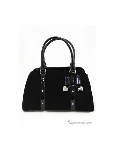 Сумка Vitapelle, цвет цвет черный