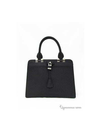 Сумка Vitapelle, цвет цвет черный