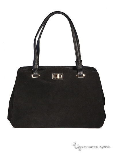 Сумка Vitapelle, цвет цвет черный