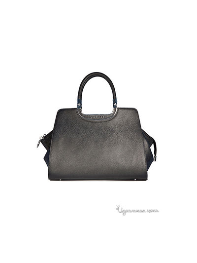 Сумка Vitapelle, цвет цвет черный