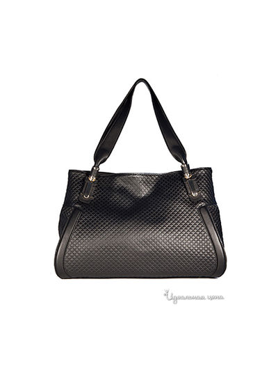 Сумка Vitapelle, цвет цвет черный