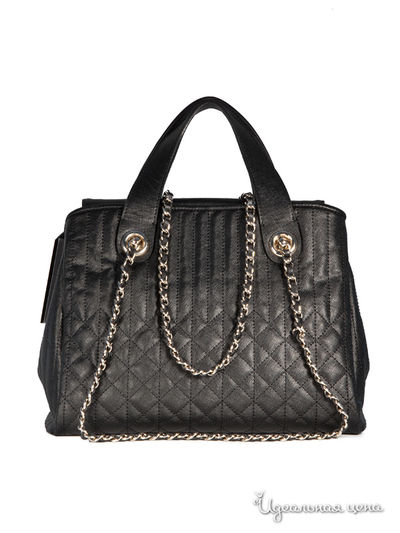 Сумка Vitapelle, цвет цвет черный