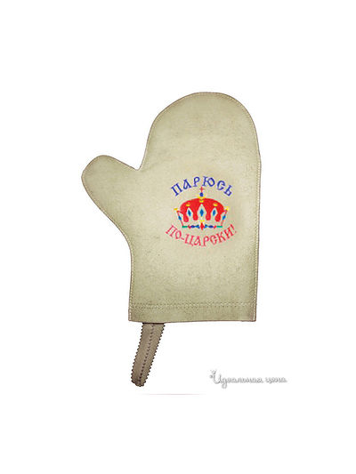 Рукавица Банные штучки