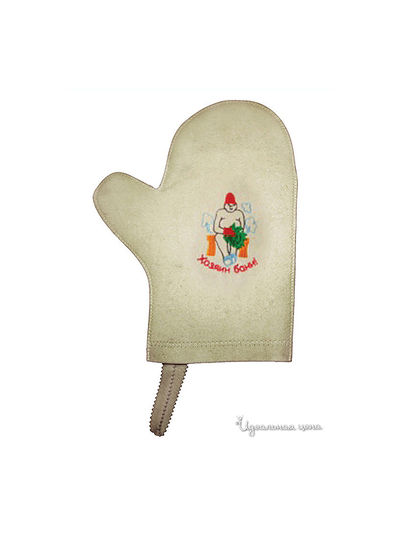 Рукавица Банные штучки