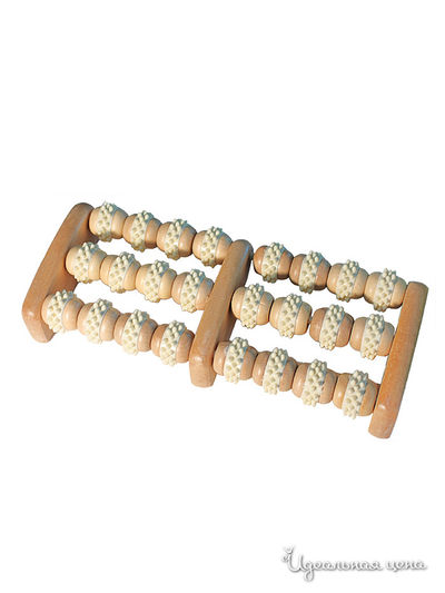 Массажер деревянный Банные штучки