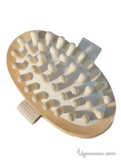 Массажер деревянный Банные штучки