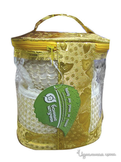 Набор Банные штучки