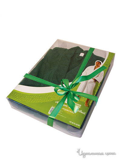 Халат Банные штучки