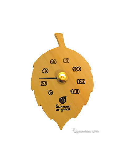 Термометр Банные штучки