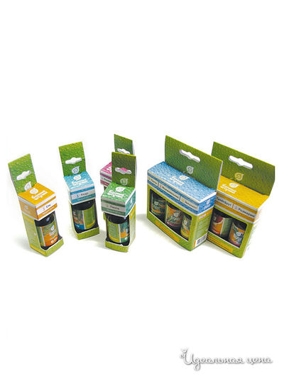 Набор Банные штучки