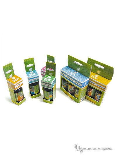 Масло Банные штучки