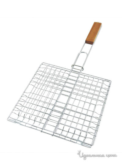 Решетка-гриль BOYSCOUT