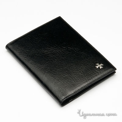 Обложка Vasheron, цвет цвет черный