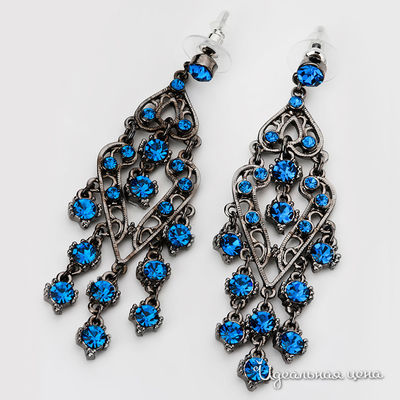 Серьги Courtney G*