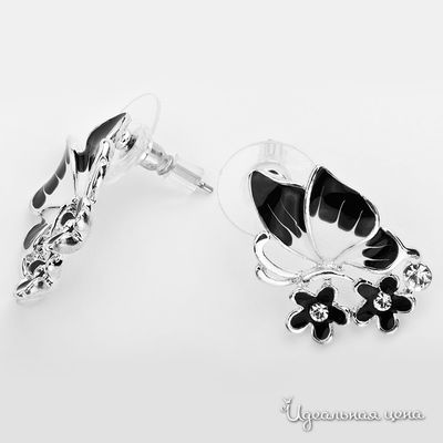 Серьги Courtney G*