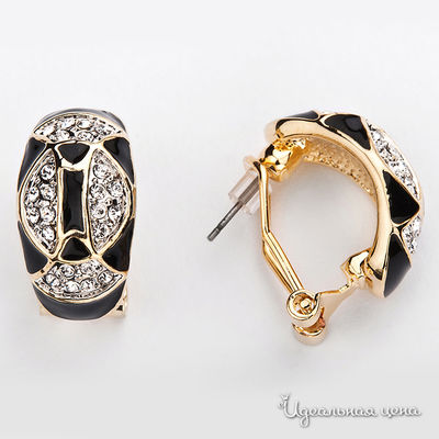 Серьги Courtney G*