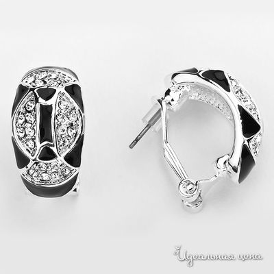 Серьги Courtney G*