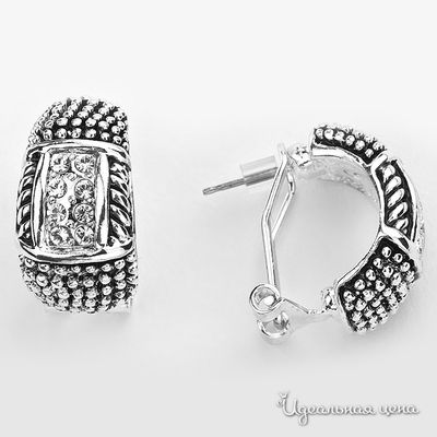 Серьги Courtney G*