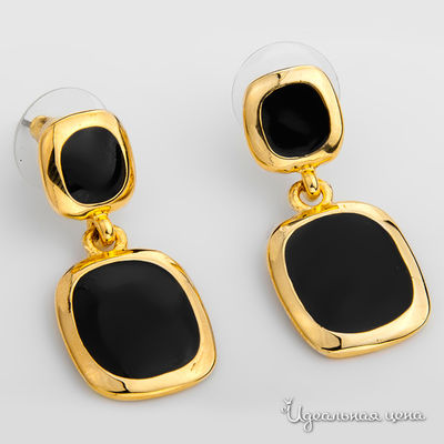 Серьги Courtney G*