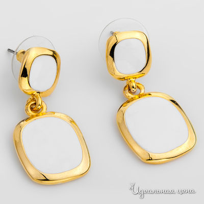 Серьги Courtney G*