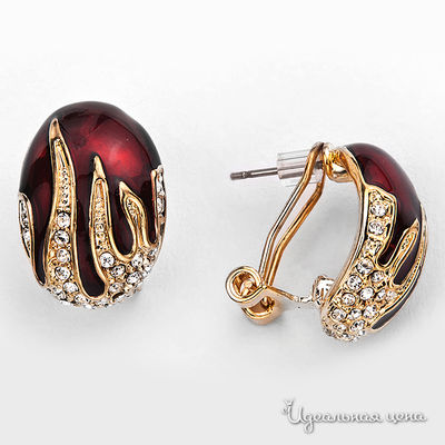 Серьги Courtney G*