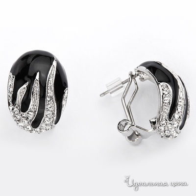 Серьги Courtney G*