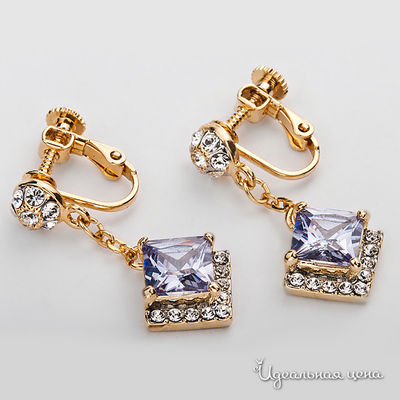 Клипсы Courtney G*