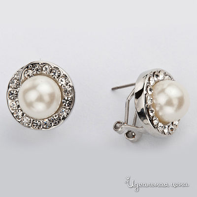 Серьги Courtney G*