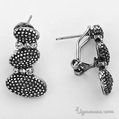 Серьги Courtney G*