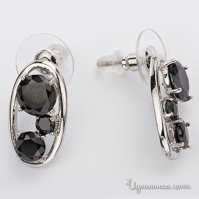 Серьги Courtney G*