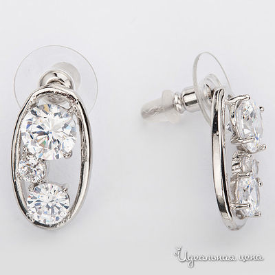 Серьги Courtney G*