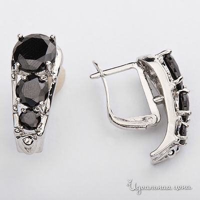 Серьги Courtney G*