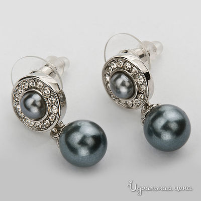 Серьги Courtney G*